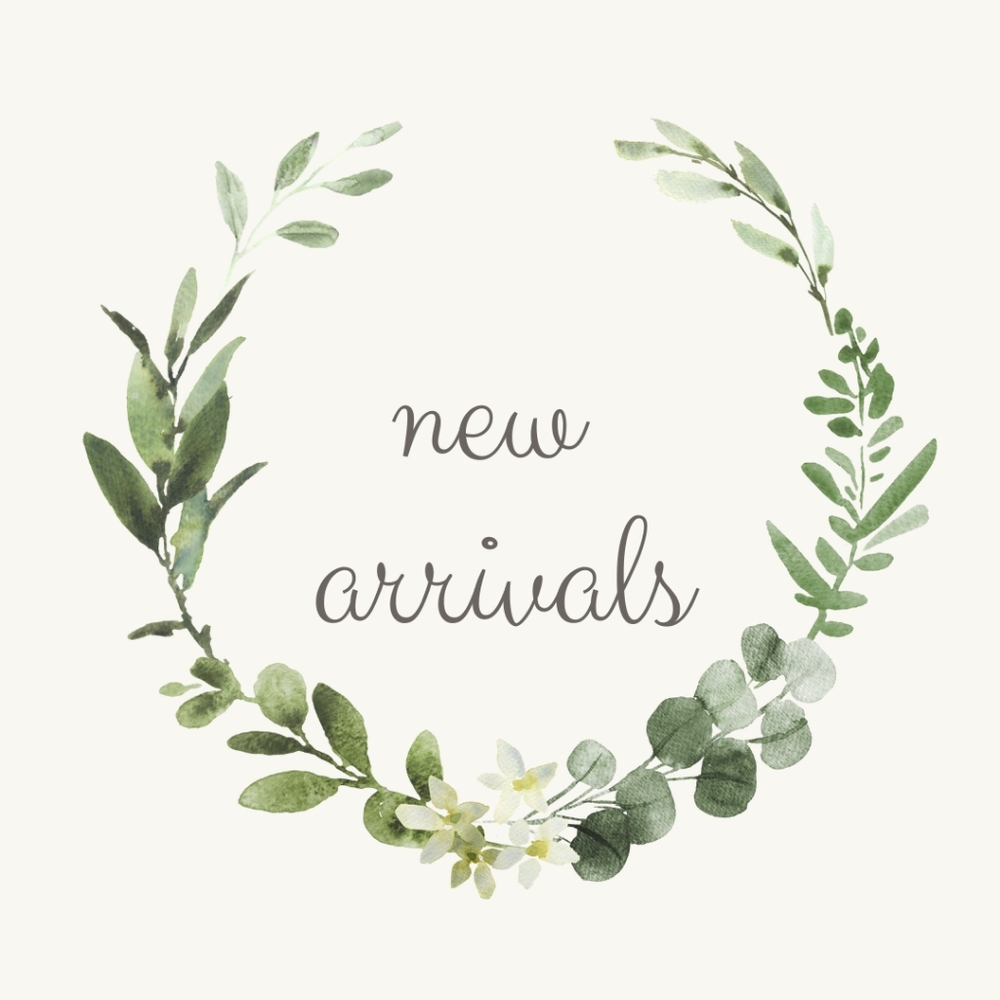 New Arrivals Closet Marker